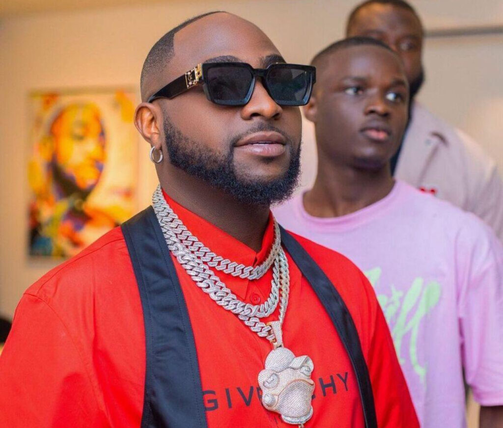 Davido