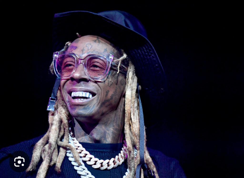 Lil Wayne